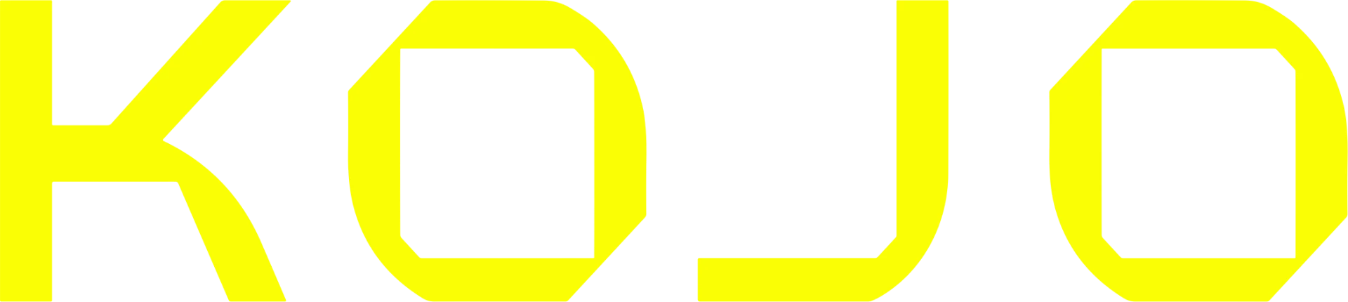 Kojo